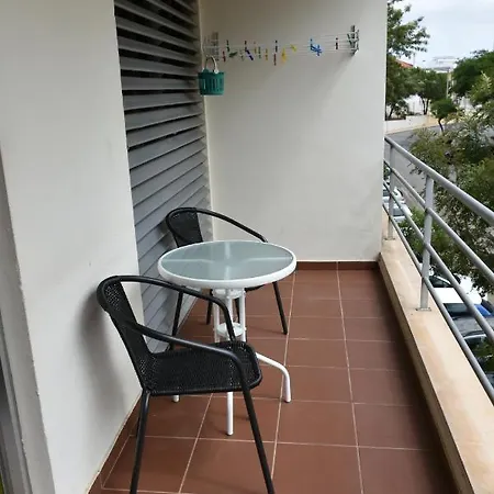 Praia Da Rocha Encosta Da Marina * بورتيماو