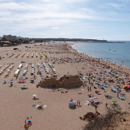 شقة Praia Da Rocha Encosta Da Marina بورتيماو