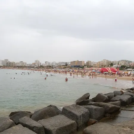Praia Da Rocha Encosta Da Marina * بورتيماو